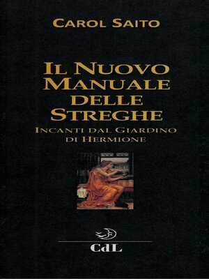 cover image of Il Nuovo Manuale delle Streghe